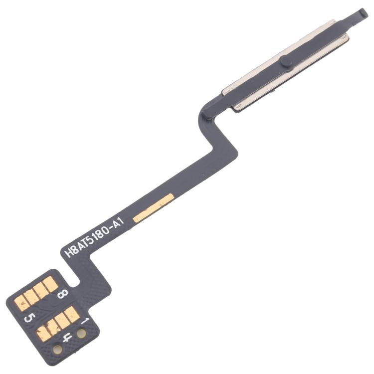 Nokia C32 Original Pink Fingerprint Sensor Flex Cable Replacement - Compatible & Checked Quality