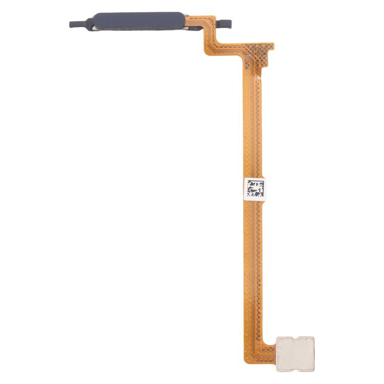 Nokia G20 Original Black Fingerprint Sensor Flex Cable - Replacement Part for Seamless Functionality