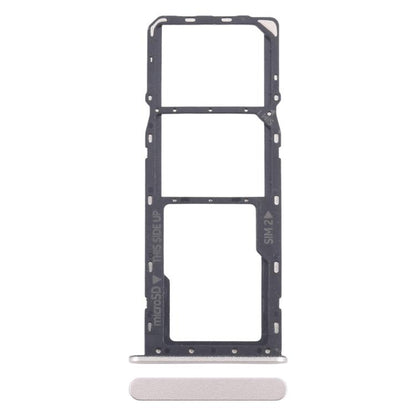 Nokia C22 Gold Original SIM Card Tray & Micro SD Card Tray - Replacement Parts for Your Device