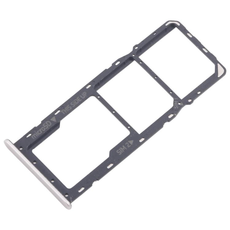 Nokia C22 Gold Original SIM Card Tray & Micro SD Card Tray - Replacement Parts for Your Device