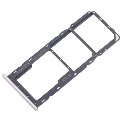 Nokia C22 Gold Original SIM Card Tray & Micro SD Card Tray - Replacement Parts for Your Device