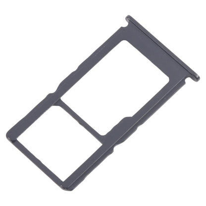 Original Black SIM Card Tray for Nokia 8 V 5G UW + Micro SD Card Tray Replacement