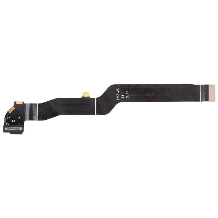 ZTE nubia RedMagic 9 Pro NX769J LCD Connector Flex Cable Replacement - Professional Installation Recommended