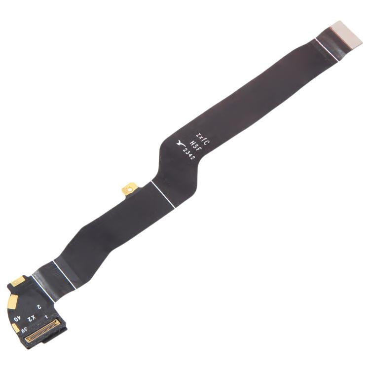ZTE nubia RedMagic 9 Pro NX769J LCD Connector Flex Cable Replacement - Professional Installation Recommended