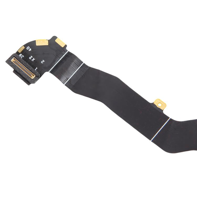 ZTE nubia RedMagic 9 Pro NX769J LCD Connector Flex Cable Replacement - Professional Installation Recommended