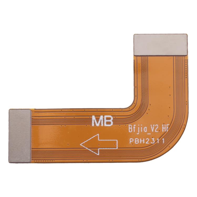 Huawei MatePad 11 (2023) DBR-W09 Replacement Subsidiary Board Connection Flex Cable - New, Fully Tested