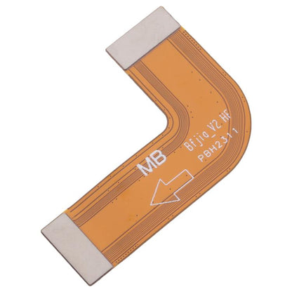 Huawei MatePad 11 (2023) DBR-W09 Replacement Subsidiary Board Connection Flex Cable - New, Fully Tested