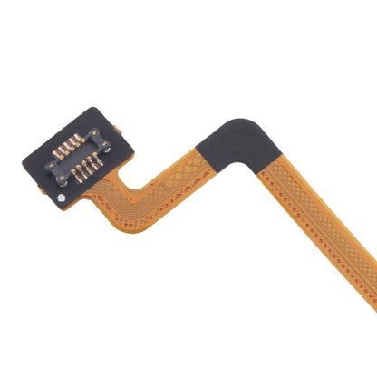 Original Fingerprint Sensor Flex Cable for Xiaomi Redmi 13 4G (Pink) - Replacement Part, Professionally Tested