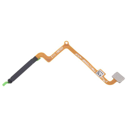 Xiaomi Redmi 14C 4G Original Fingerprint Sensor Flex Cable Replacement (Black) - Professional Installation Recommended