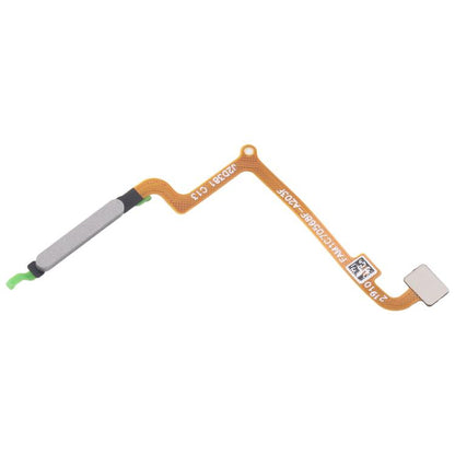 Original Fingerprint Sensor Flex Cable for Xiaomi Redmi 14C 4G (Gold) - Replace Broken Parts