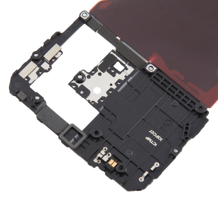 Xiaomi 11T Original Motherboard Protective Cover Replacement Part - Professional Installation Recommended