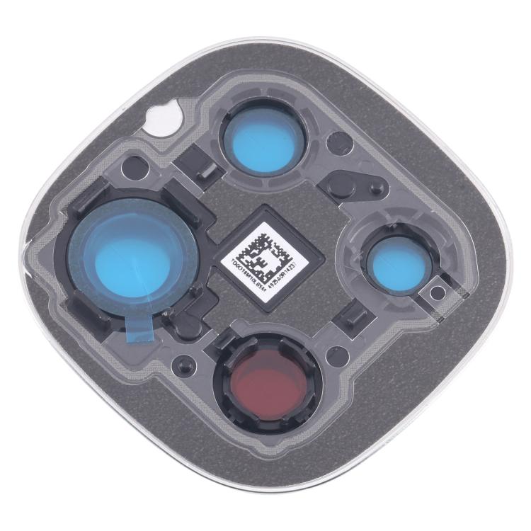 Original Rear Camera Lens Cover for Xiaomi Redmi Note 14 Pro 5G - Green Replacement Part