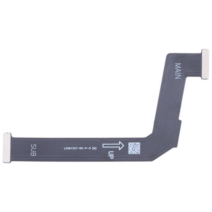 Xiaomi 13 Ultra OEM LCD Flex Cable Replacement Part - Perfect Fit, Tested & Ready for Installation