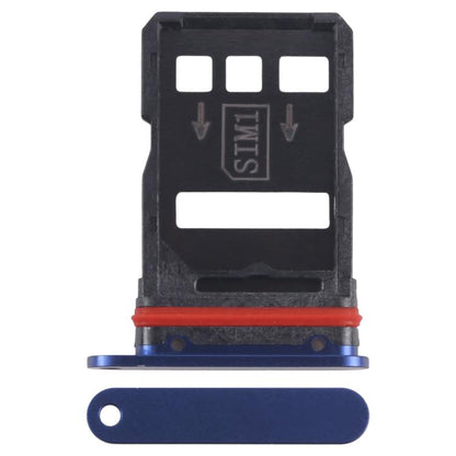 ZTE nubia RedMagic 7s Pro NX709S SIM Card Tray + Blue SIM Card Tray Replacement - Quality Checked