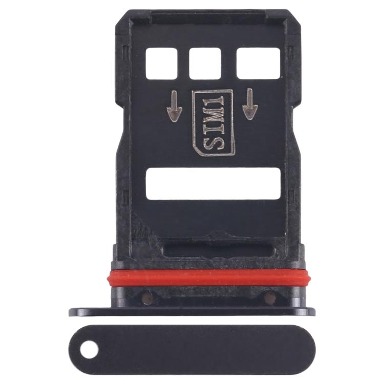 ZTE nubia RedMagic 8 Pro+ Black SIM Card Tray & SIM Card - Replacement Part for Optimal Performance
