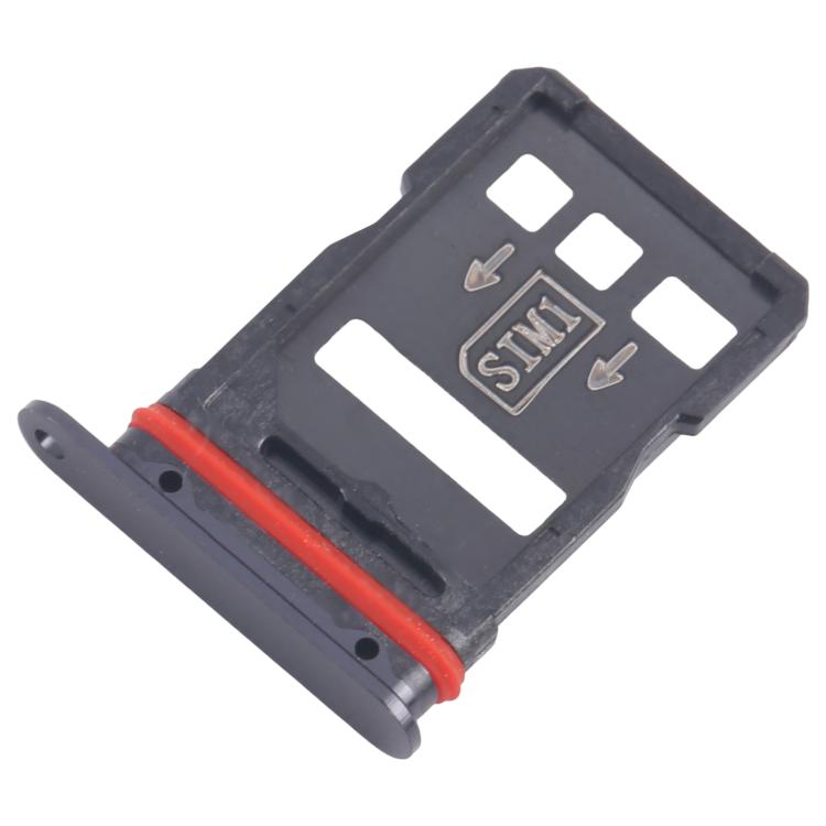 ZTE nubia RedMagic 8 Pro+ Black SIM Card Tray & SIM Card - Replacement Part for Optimal Performance
