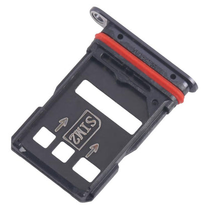 ZTE nubia RedMagic 8 Pro+ Black SIM Card Tray & SIM Card - Replacement Part for Optimal Performance