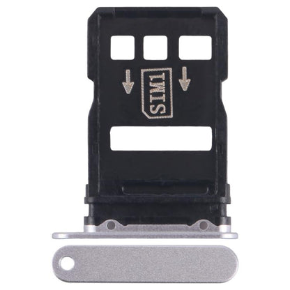 ZTE nubia RedMagic 8 Pro NX729J SIM Card Tray + SIM Card Holder (Silver) - Replacement Part