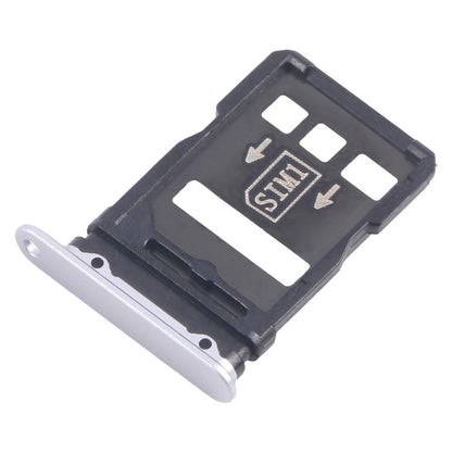 ZTE nubia RedMagic 8s Pro+ Silver SIM Card Tray & SIM Card Replacement - Fully Tested & Compatible