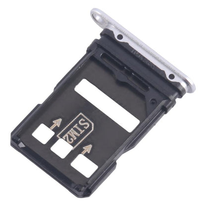 ZTE nubia RedMagic 8s Pro+ Silver SIM Card Tray & SIM Card Replacement - Fully Tested & Compatible