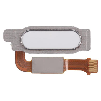 Honor Waterplay 8 inch HDL-W09/AL09 Fingerprint Sensor Flex Cable (White) - Replacement Part