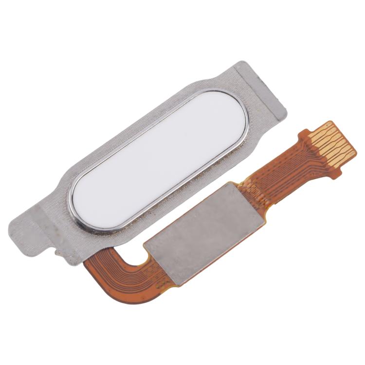 Honor Waterplay 8 inch HDL-W09/AL09 Fingerprint Sensor Flex Cable (White) - Replacement Part