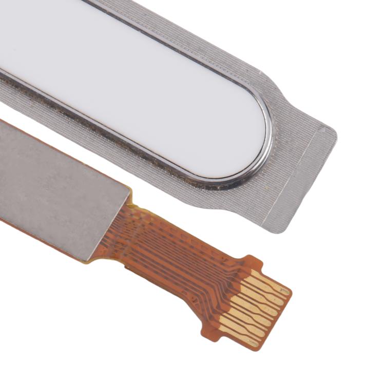 Honor Waterplay 8 inch HDL-W09/AL09 Fingerprint Sensor Flex Cable (White) - Replacement Part