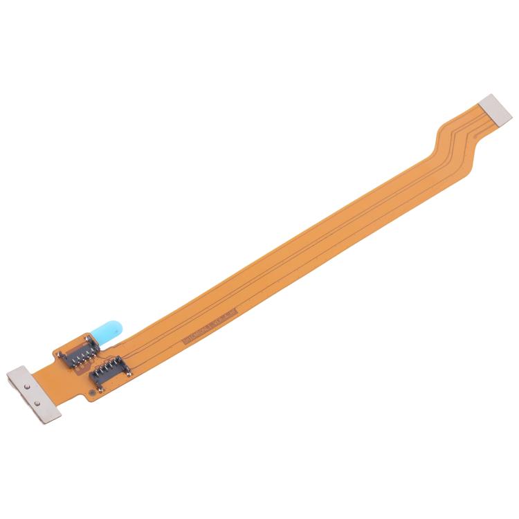 Huawei MediaPad M5 10 CMR-W09 Magnetic Connection Flex Cable Replacement - Professional Installation Recommended