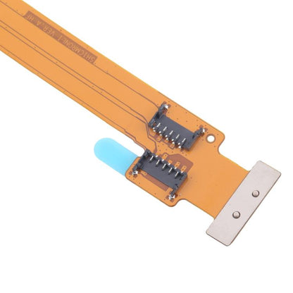 Huawei MediaPad M5 10 CMR-W09 Magnetic Connection Flex Cable Replacement - Professional Installation Recommended