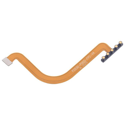Huawei MatePad 10.4 BAH3-W09 Magnetic Connection Flex Cable Replacement - Professional Installation Recommended