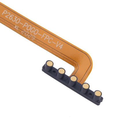 Huawei MatePad 10.4 BAH3-W09 Magnetic Connection Flex Cable Replacement - Professional Installation Recommended