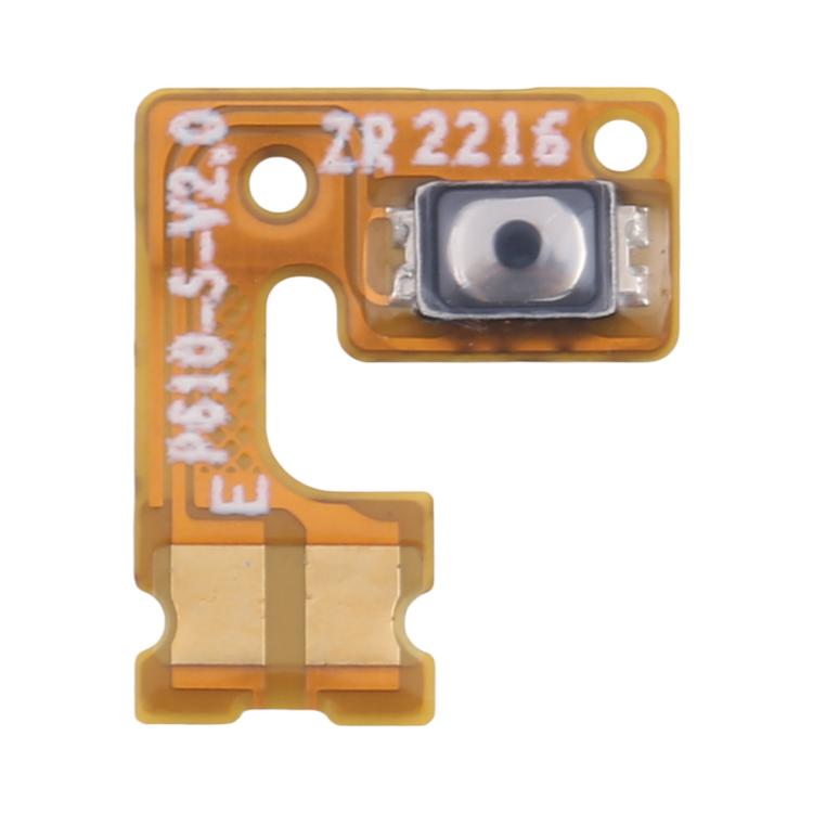Huawei MatePad 10.4 BAH3-W09 Power Button Flex Cable Replacement - Compatible & Fully Functional