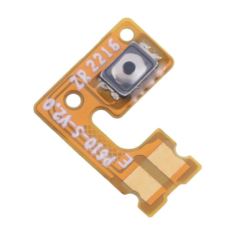 Huawei MatePad 10.4 BAH3-W09 Power Button Flex Cable Replacement - Compatible & Fully Functional