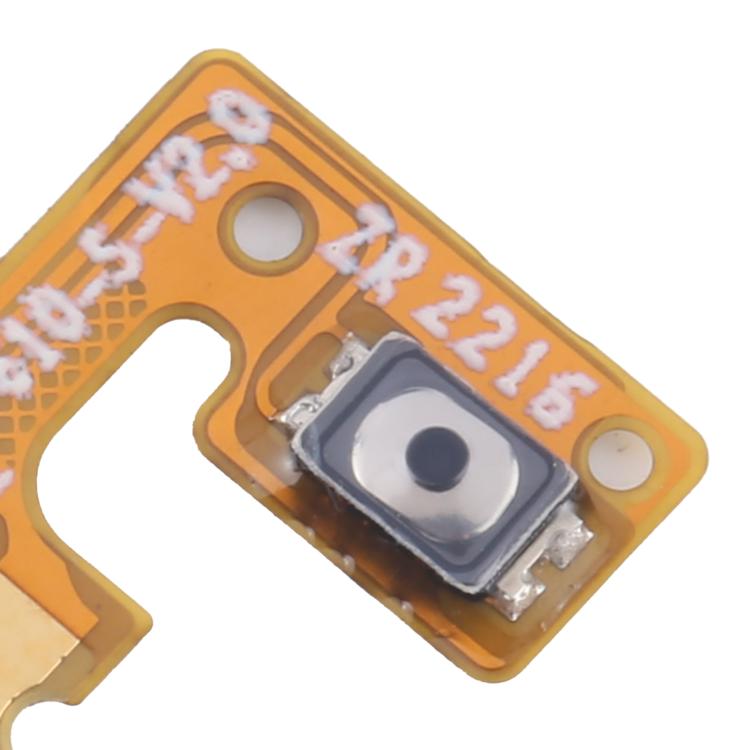 Huawei MatePad 10.4 BAH3-W09 Power Button Flex Cable Replacement - Compatible & Fully Functional