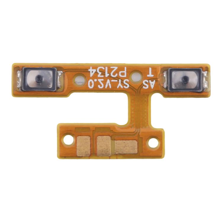 Huawei MatePad 10.4 (BAH3-W09) Volume Button Flex Cable Replacement - Compatible & Tested
