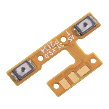 Huawei MatePad 10.4 (BAH3-W09) Volume Button Flex Cable Replacement - Compatible & Tested