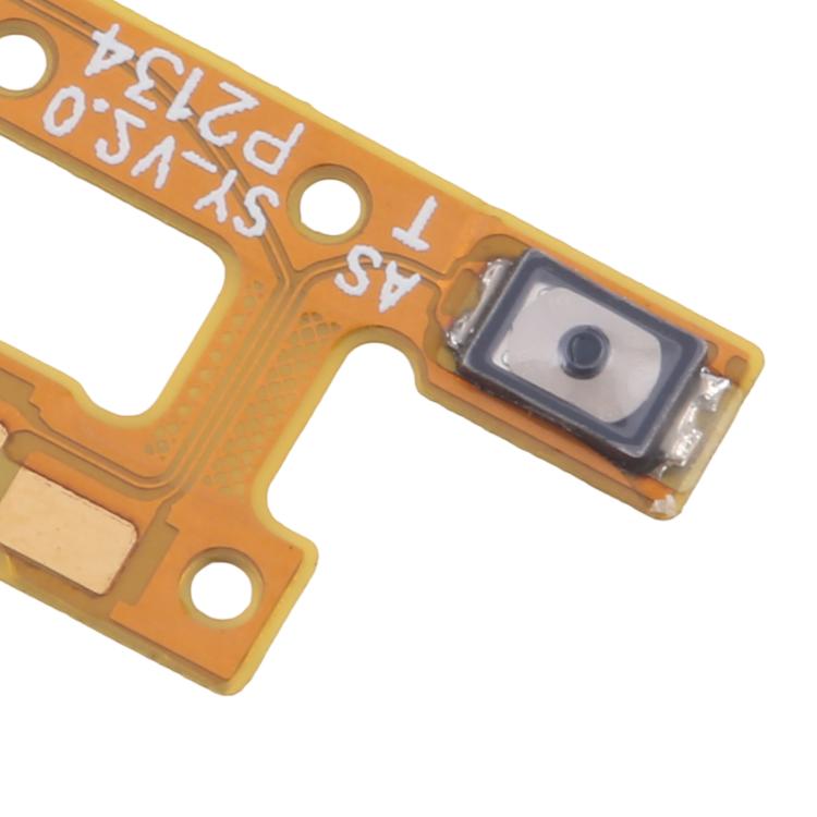 Huawei MatePad 10.4 (BAH3-W09) Volume Button Flex Cable Replacement - Compatible & Tested