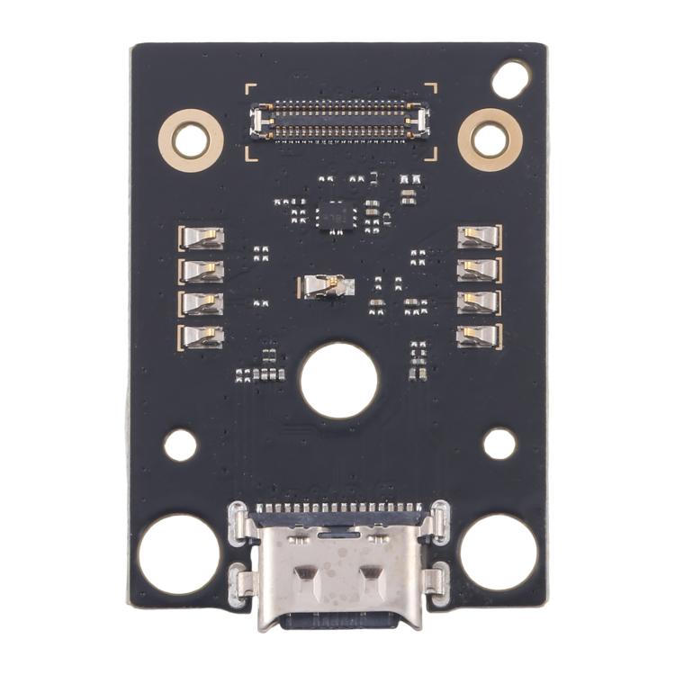 Huawei MatePad 10.4 (BAH3-W09) Charging Port Board Replacement - High-Quality Compatible Part