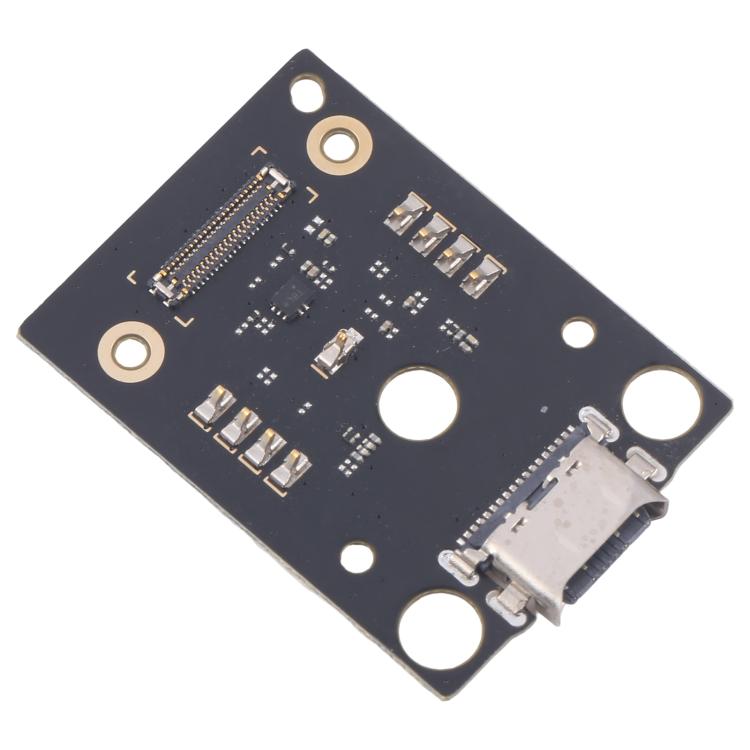 Huawei MatePad 10.4 (BAH3-W09) Charging Port Board Replacement - High-Quality Compatible Part