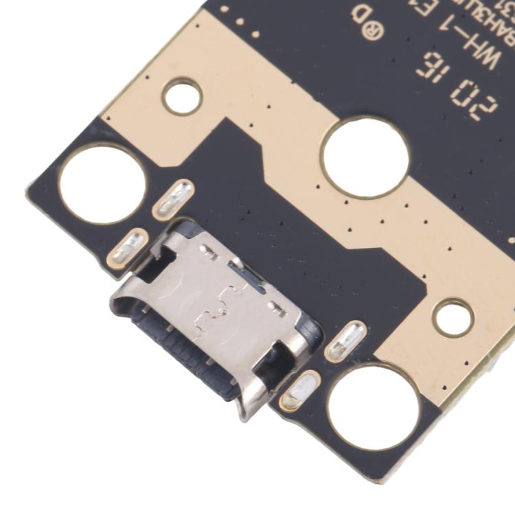 Huawei MatePad 10.4 (BAH3-W09) Charging Port Board Replacement - High-Quality Compatible Part