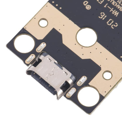 Huawei MatePad 10.4 (BAH3-W09) Charging Port Board Replacement - High-Quality Compatible Part