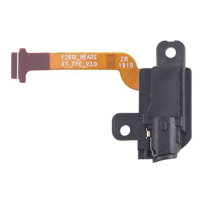 Huawei MediaPad M5 Lite 10 BAH2-W09 Earphone Jack Audio Flex Cable Replacement - Compatible & Tested