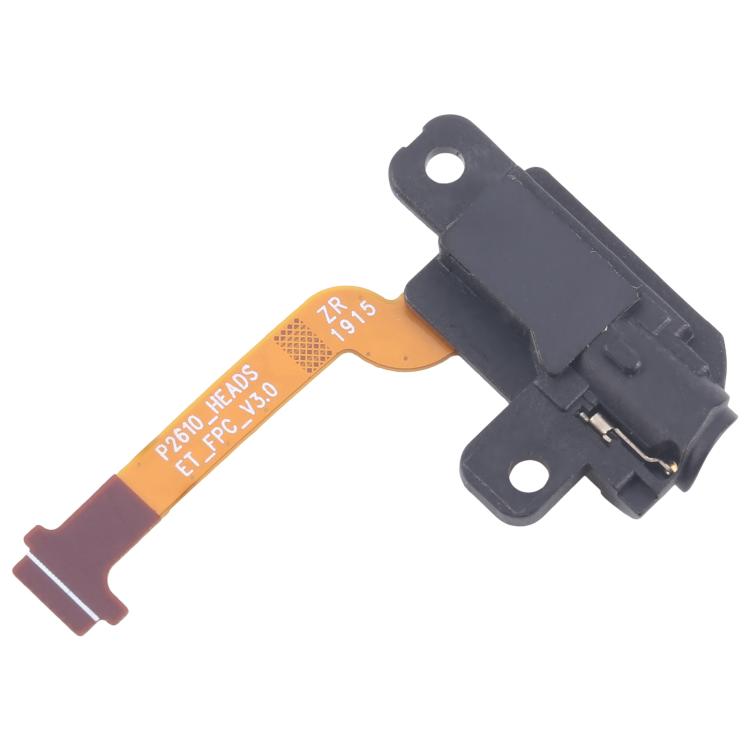 Huawei MediaPad M5 Lite 10 BAH2-W09 Earphone Jack Audio Flex Cable Replacement - Compatible & Tested
