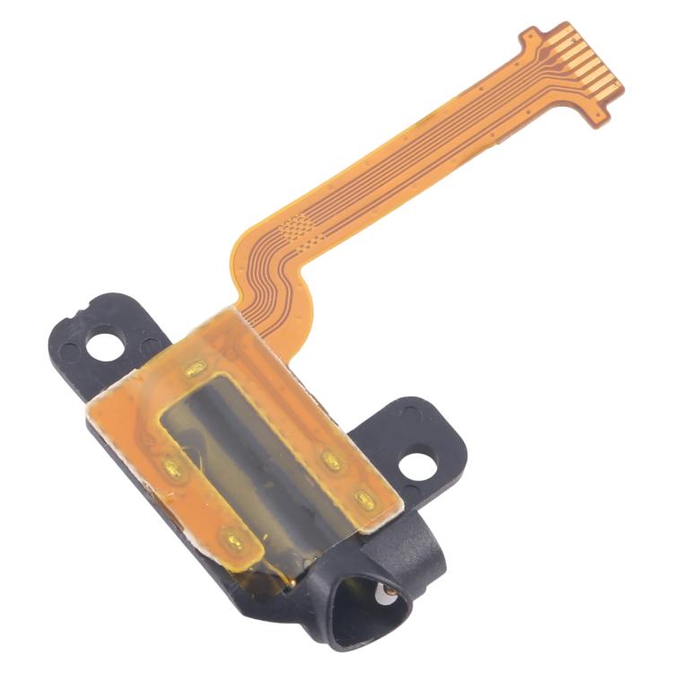 Huawei MediaPad M5 Lite 10 BAH2-W09 Earphone Jack Audio Flex Cable Replacement - Compatible & Tested