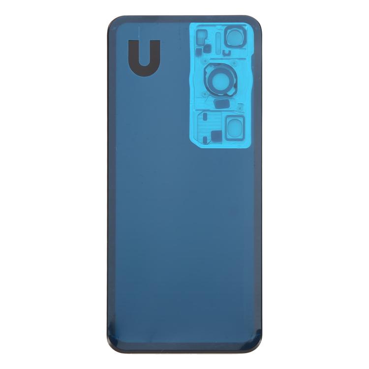 Huawei P60 Pro White Battery Back Cover with Camera Lens Frame Replacement - Compatible & Checked Quality