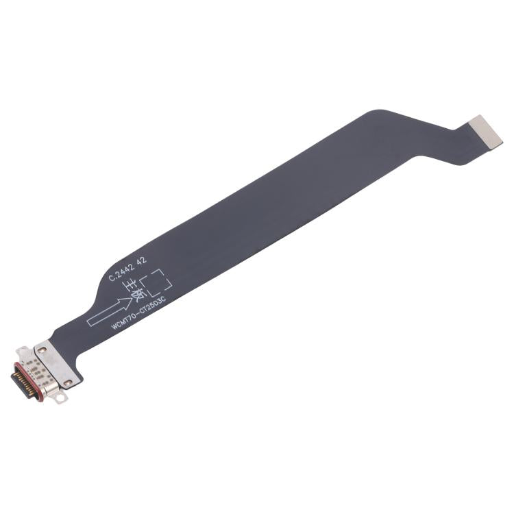 Huawei Mate 70 Charging Port Flex Cable Replacement - Compatible, Checked & Ready to Install