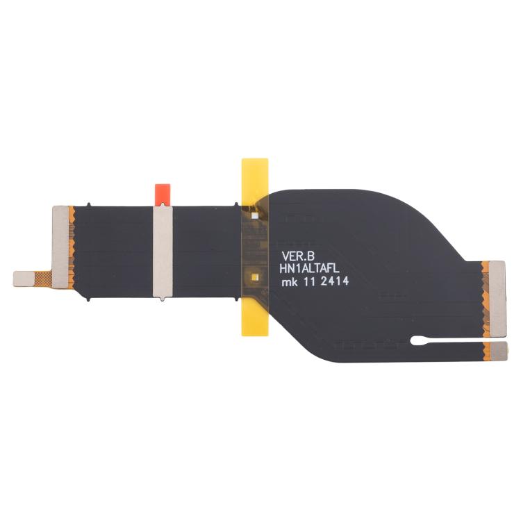 OEM Spin Axis Flex Cable Replacement for Huawei Mate X3 - Complete Fit, Quality Checked, Installation Required