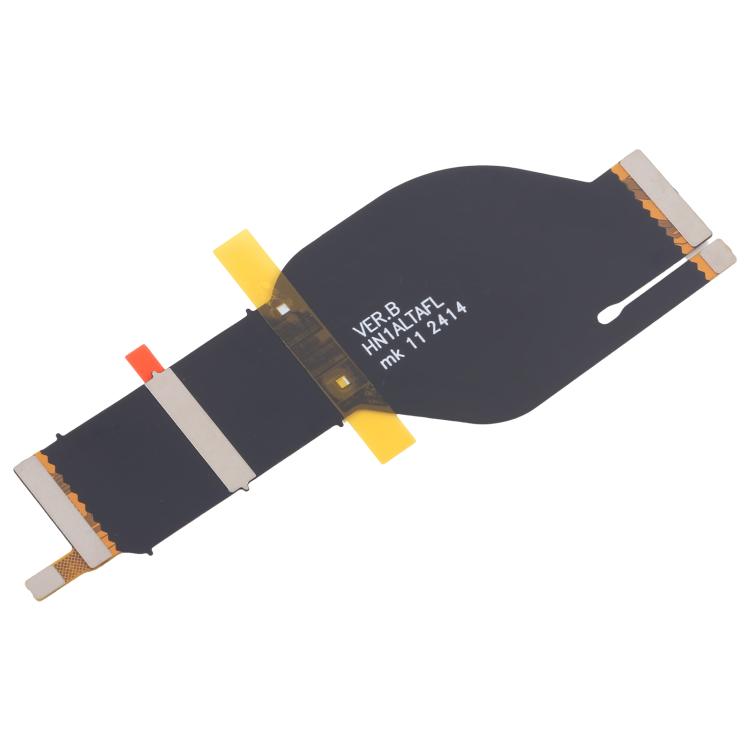 OEM Spin Axis Flex Cable Replacement for Huawei Mate X3 - Complete Fit, Quality Checked, Installation Required