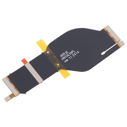 OEM Spin Axis Flex Cable Replacement for Huawei Mate X3 - Complete Fit, Quality Checked, Installation Required
