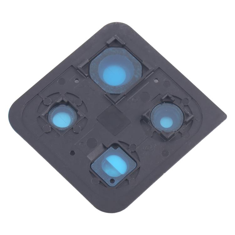 Original Rear Camera Frame Replacement for Xiaomi Poco X6 - Quality Checked, Professional Installation Recommended